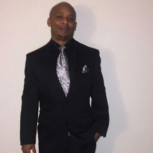 Meet your Posher, Jay